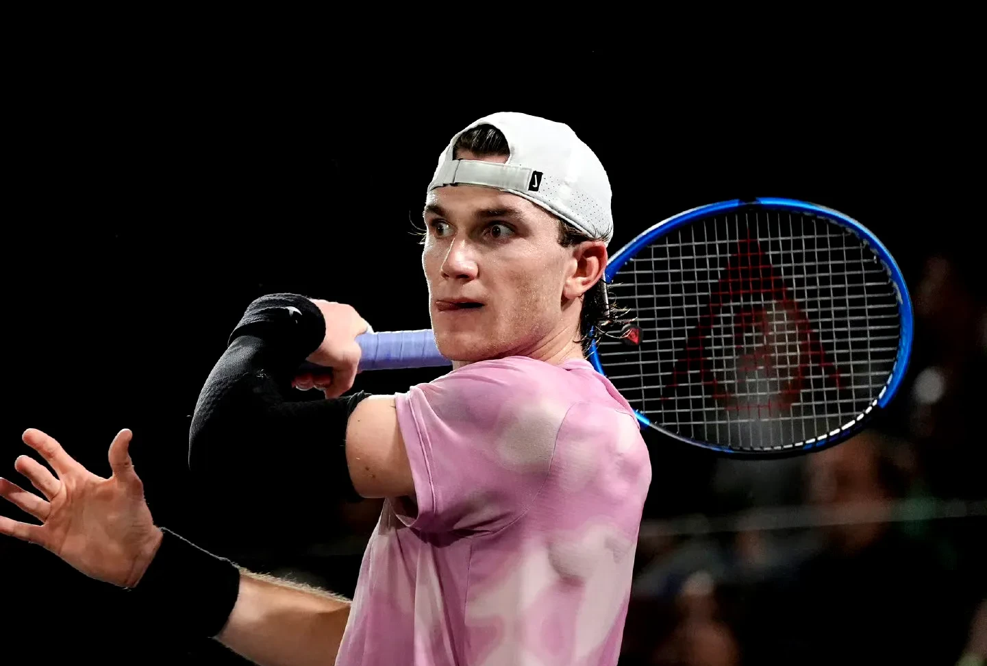 蒙特卡洛大师赛力克年终总决赛，穆雷统治全场