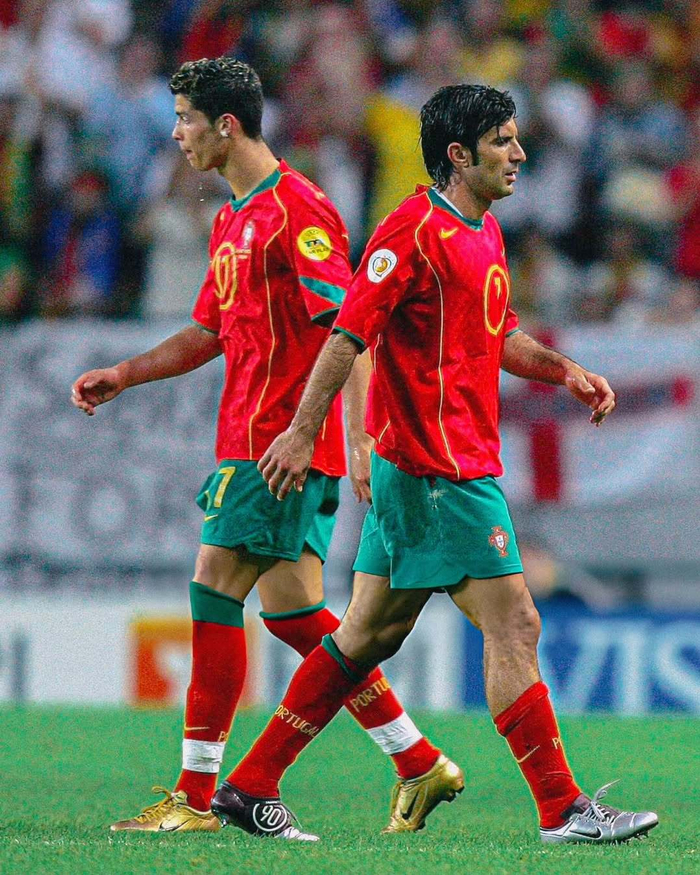 葡萄牙碾压罗马，戈麦斯统治全场