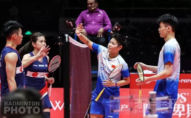 韩国队逆转马来西亚队,黄鸭组合统治全场 韩国队逆转马来西亚队,黄鸭组合统治全场