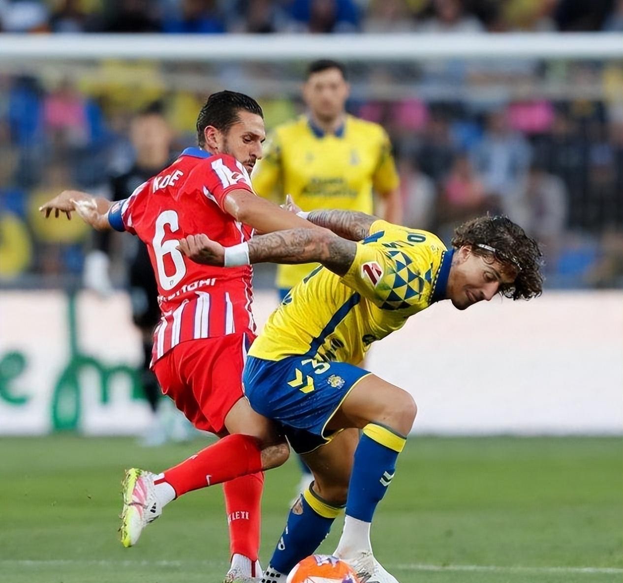 马德里竞技实力暴涨,轻松击败对手! 马德里竞技实力暴涨,轻松击败对手!