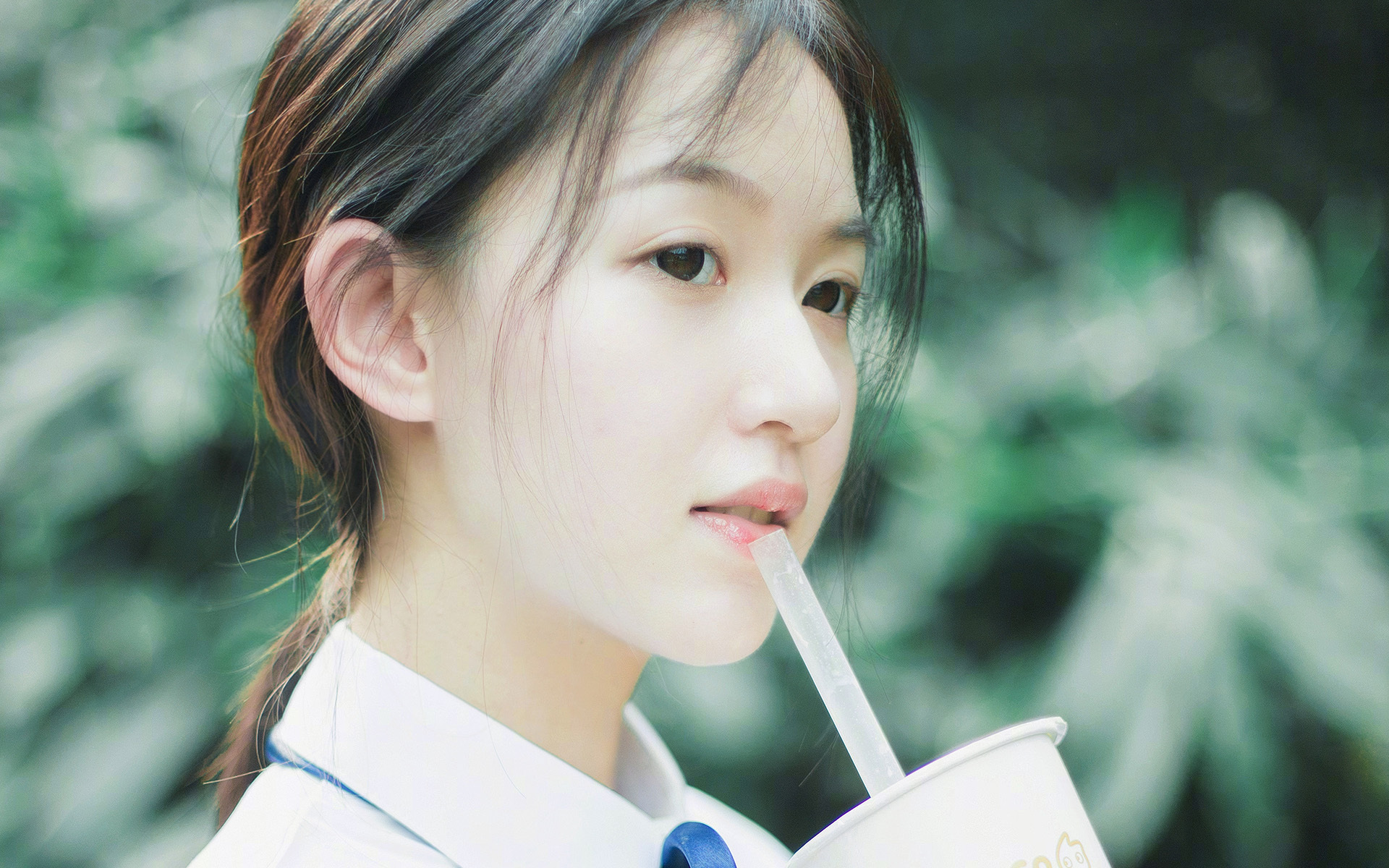 从救赎到碾压,王皓一役封神,韩国队撕碎奥地利欧洲堡垒