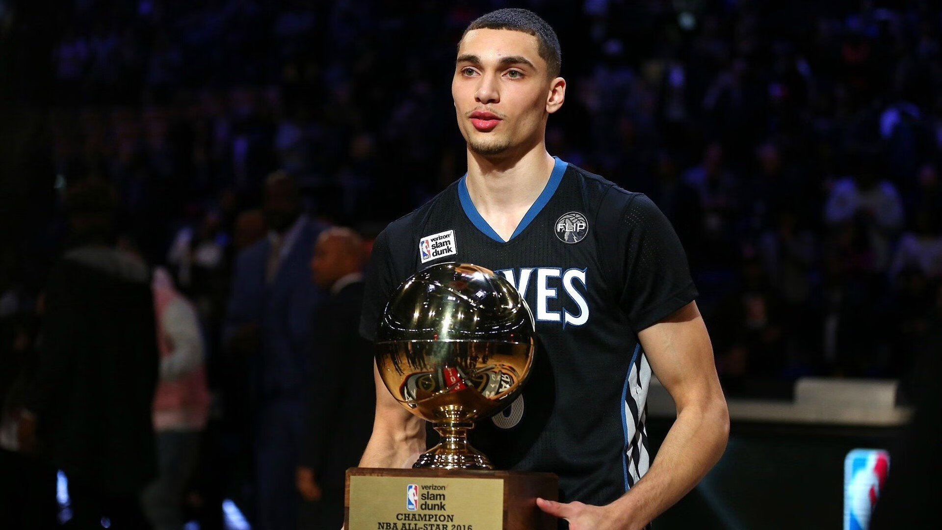 赛道与球场的十字路口，当F1与NBA的临界点同时降临