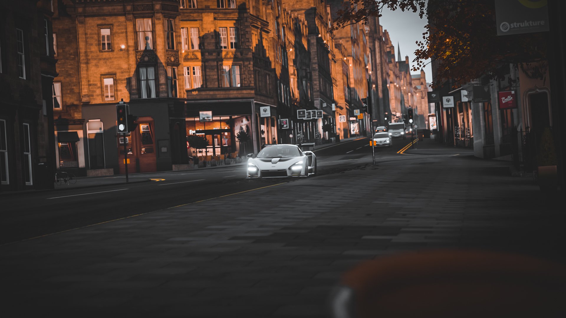 钢铁洪流下的雄狮，帕尔默如何撬开喀麦隆的防线