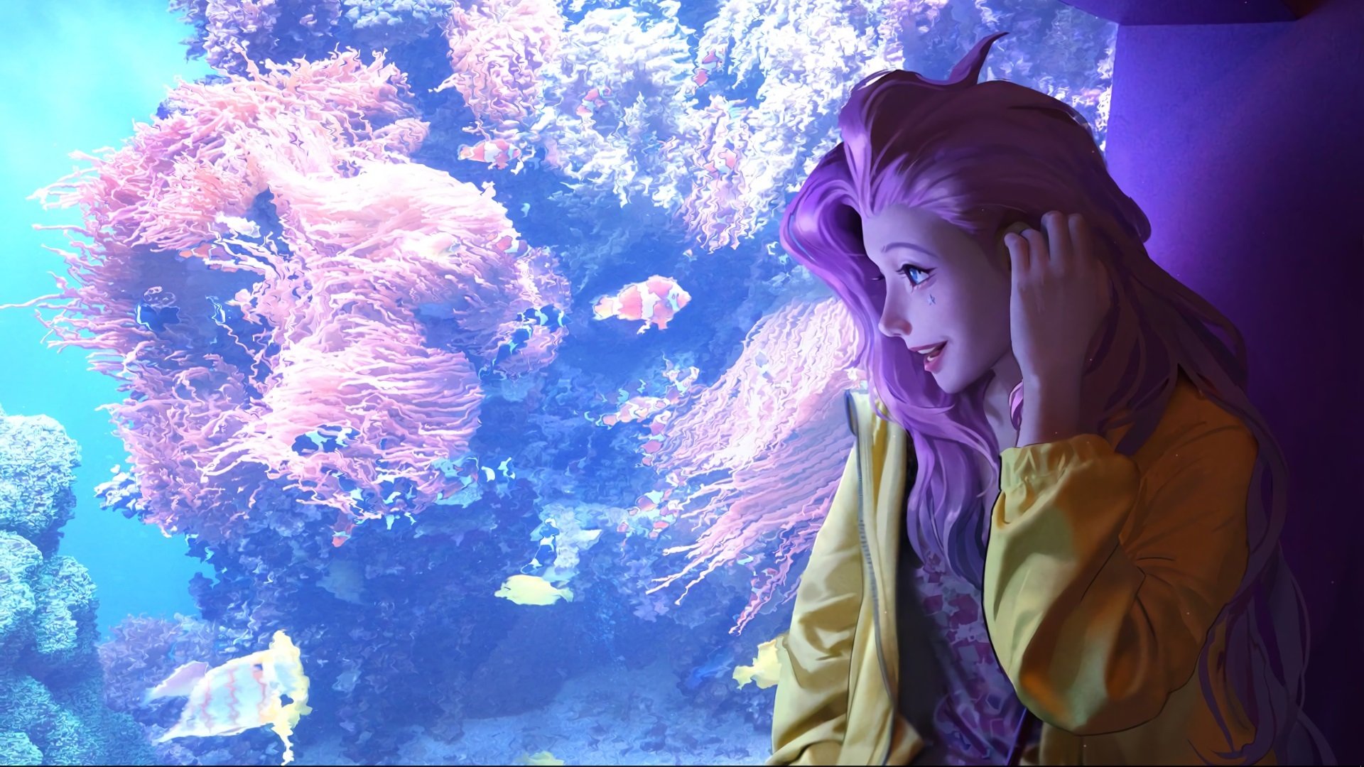 镇魂一投，福克斯在寂静中刺穿喧哗，马刺的魔法由他书写