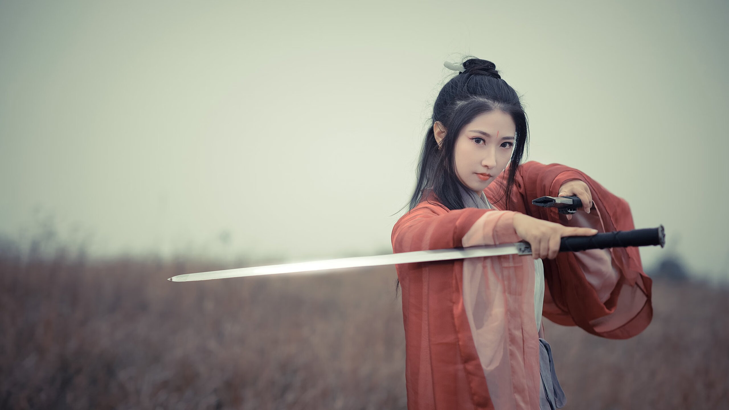 保罗，降维打击！广厦窒息连续得分波，魔术外线群彻底哑火